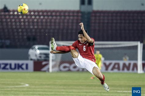 Indonesia punches ticket to Suzuki Cup semis | Inquirer Sports