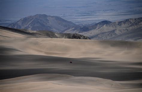 Photos From the 2018 Dakar Rally - The Atlantic