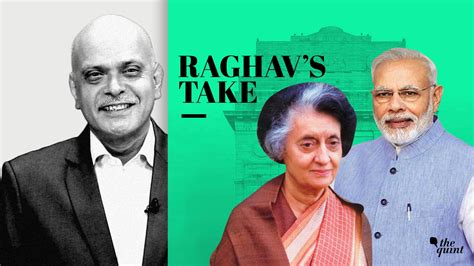 From Indira Gandhi to PM Narendra Modi, Lutyens’ Delhi Has Made and Unmade Prime Ministers of ...