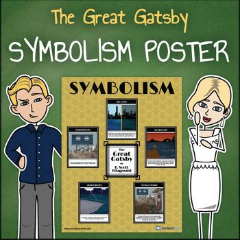 🎉 What are some symbols in the great gatsby. The Great Gatsby: Symbols. 2022-10-06