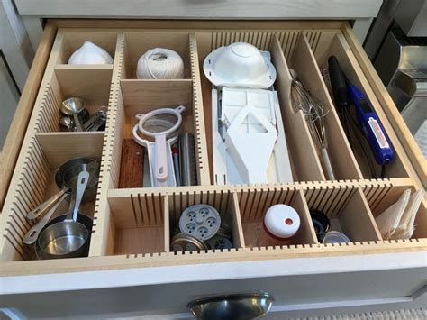 Kitchen Drawer Organizer For Long Utensils at Lisa Leedom blog