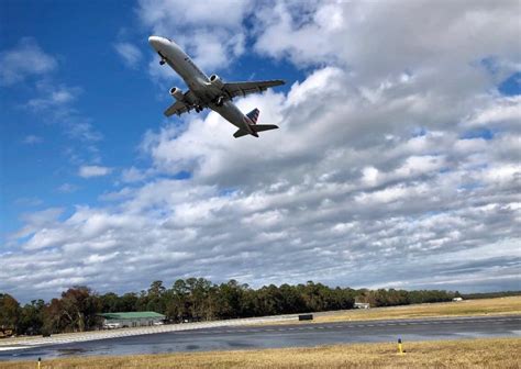 The Hilton Head Airport Expansion Project - HiltonHead.com