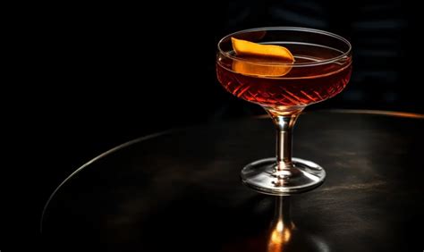 the martinez: a bit of genever cocktail history – Eden Genever