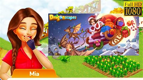 Dragonscapes Adventure Kids Game Review 1080p Official Century Games - YouTube