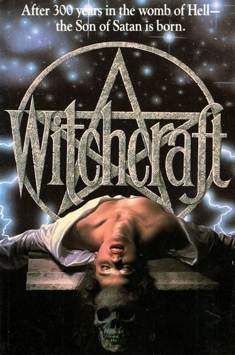 Witchcraft (1989) — The Movie Database (TMDb)