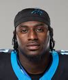 Xavier Legette Stats | Carolina Panthers | The Football Database