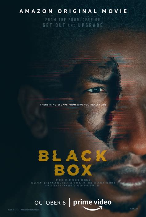 Black Box (2020) 4K FullHD - WatchSoMuch