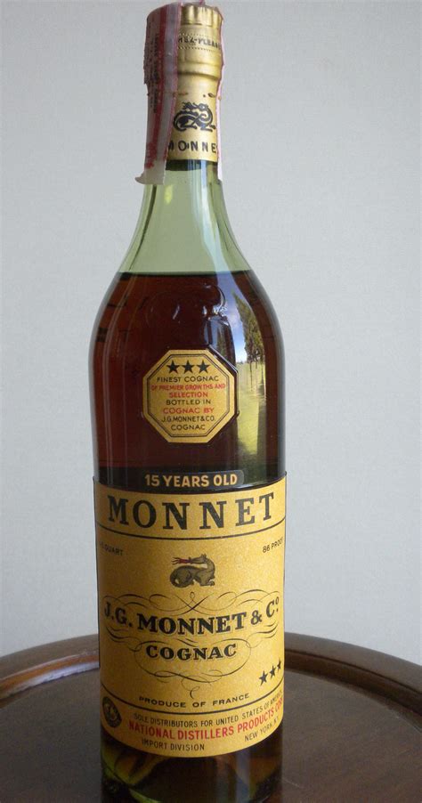 Monnet Cognac to buy | Cognac Expert: The Cognac Blog about Brands and ...