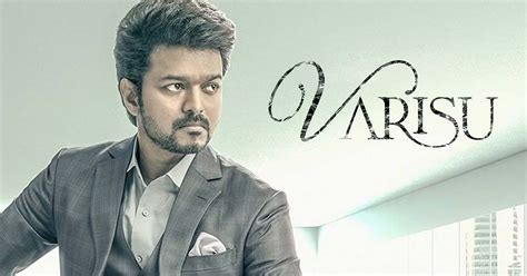 Varisu OTT Release Date Confirmed: Vijay Starrer Action Movie to Stream ...