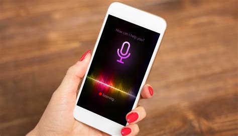 Apple’s Siri – Your Voice Assistant with a sense of humor | Growth Skills