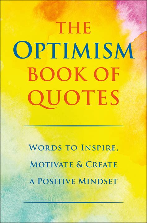 The Optimism Book of Quotes by Jackie Corley - Penguin Books Australia