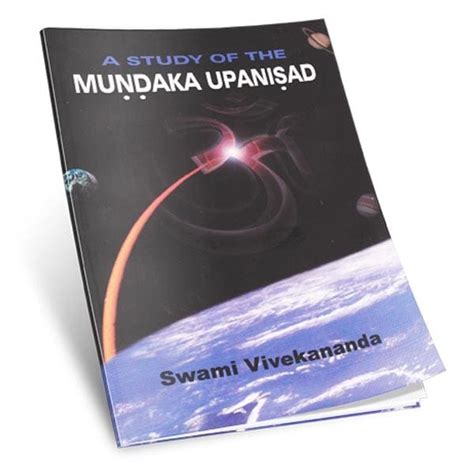 A Study of the Mundaka Upanishad