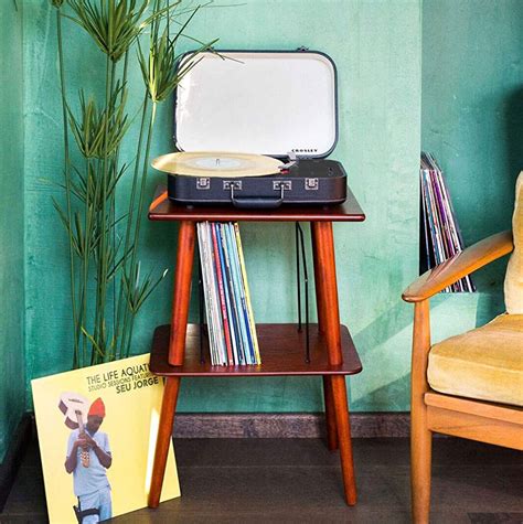 Best Record Player Stand (2023): 9 Retro & Modern Turntable Stands