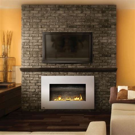 Mounting a TV on Brick Fireplaces: 6 Steps to do it