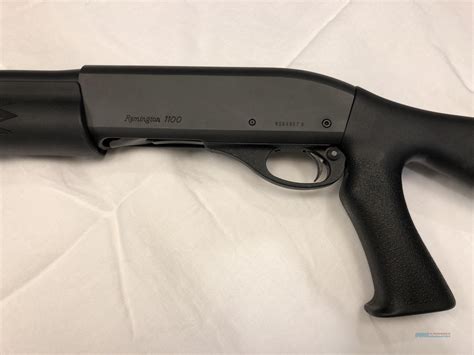 Remington 1100 Tactical for sale at Gunsamerica.com: 925418600