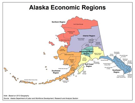 Population Map Of Alaska - Allina Madeline