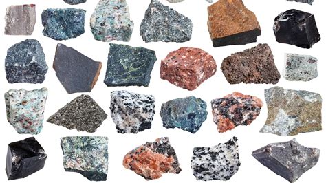 Intrusive vs. Extrusive Igneous Rocks: 6 Different Examples - AZ Animals