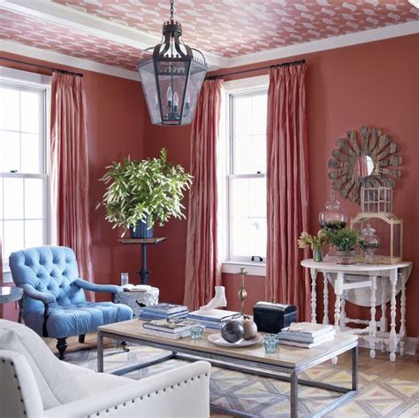 30 Best Living Room Paint Color Ideas - Top Paint Colors for Living Rooms