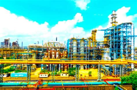 Hindustan Petroleum lets contract for new unit at Mumbai refinery | Oil ...