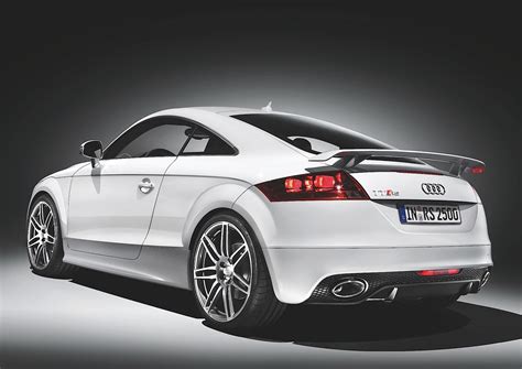 Upcoming Audi TT RS Will Has More than 400HP - YouWheel.com - Your Ultimate and Professional Car ...