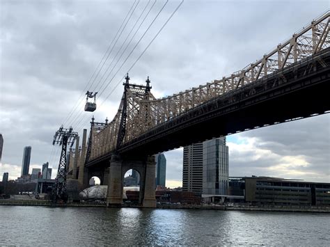 The Queensboro Bridge and the Rise of a Borough - The Bowery Boys: New ...