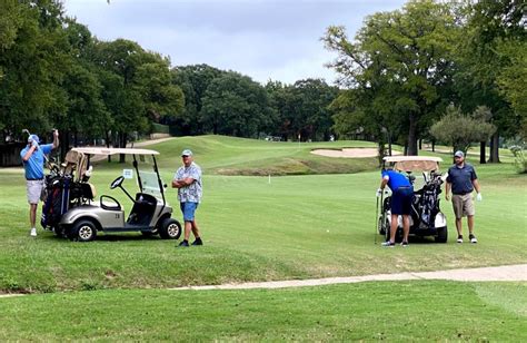 Roy L. Anderson Memorial Golf Tournament