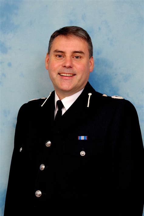 Thames Valley Police announce new deputy chief constable