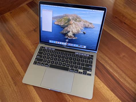 13-inch MacBook Pro (2020) review: Two laptops, one keyboard – Six Colors