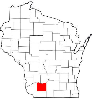 Welcome to the Official Website of Iowa County, WI - About Iowa County