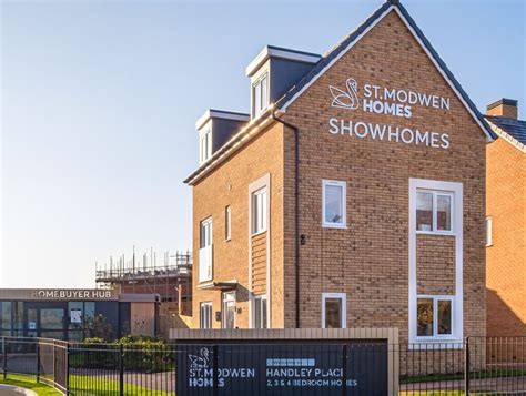 St Modwen Homes on the block - React News