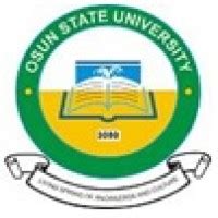 Osun State University Employees, Location, Alumni | LinkedIn