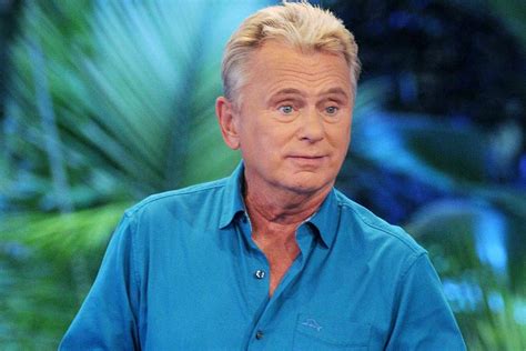 Pat Sajak Lines Up Next Gig After 'Wheel of Fortune' Retirement