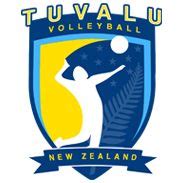 Tuvalu Volleyball NZ