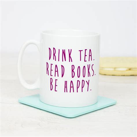 15 Fabulous Mugs for Book Lovers - The Reading Residence