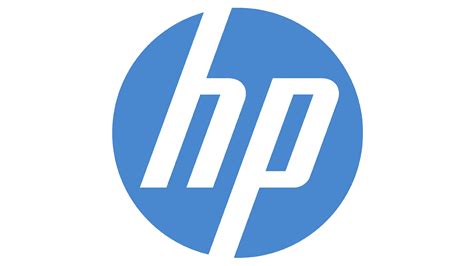 HP Logo PNG Transparent Images - PNG All