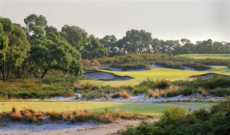 Australia’s golf courses playing a role in our sustainable future ...