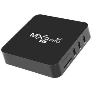 Mxq Pro 4k Price In Bangladesh