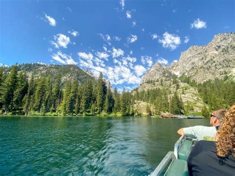 Hiking Jenny Lake in Grand Teton National Park: A Complete Guide - Engineer to Explore