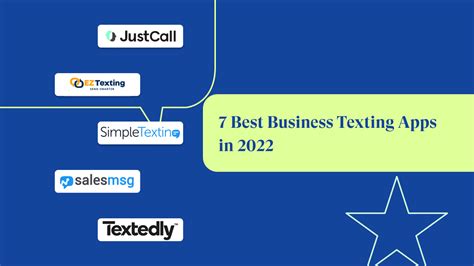 17 Best SMS/Texting Apps for Business in 2024