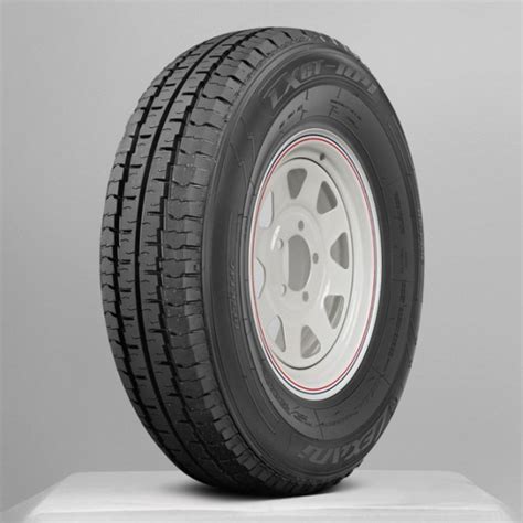 Lexani 24 Inch Tires - CARiD.com