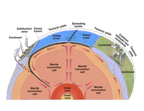 Convection