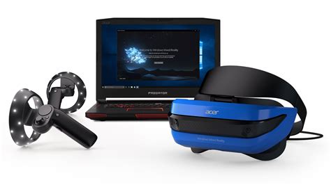 Steam VR is coming to Windows Mixed Reality headsets | DeviceDaily.com