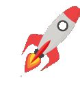 Wsb Rocket Sticker - Wsb Rocket - Discover & Share GIFs