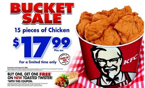 KFC Coupons | Couponing and Saving | Pinterest | KFC, Coupons and Food