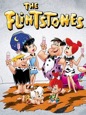 Flintstones Teams Background