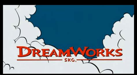 Dreamworks Home Entertainment Logo