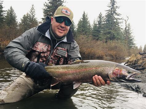 Guides Page - Glacier Bear Lodge