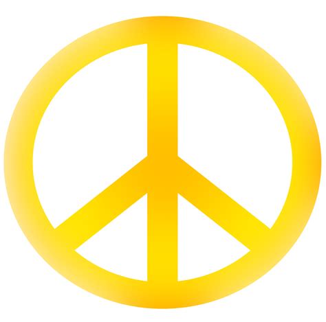 Peace Symbol PNG HD | PNG All