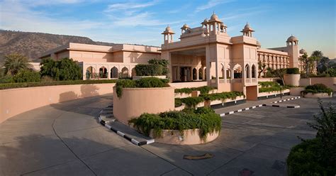 Trident Hotel, Jaipur - Jaipur | Veloso Tours