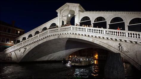 Rialto Bridge Venice